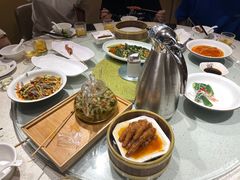 -如轩·海鲜砂锅粥·潮汕菜(小榄店)