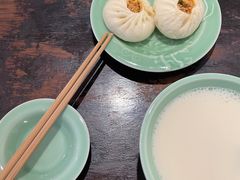 老清朝包子-老清朝包子铺(开明街店)