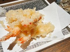 大虾天妇罗-鸟屯(三里屯店)
