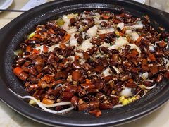 -常和州·夜宵大排档(常州单店)