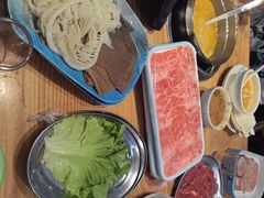 -壹号粥火锅·海鲜煲仔粥(水围店)