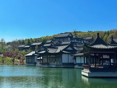 -威海华夏城景区