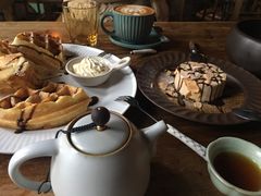 -BUND·FIVE外滩5号(天际店)