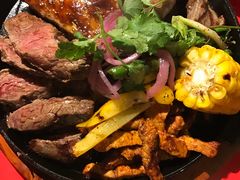 -Cactus墨西哥仙人掌餐厅