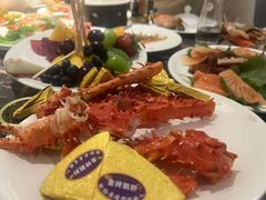 -曲水兰亭(北京四惠店)