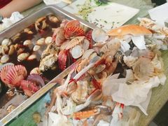 -晓伟海鲜家常菜