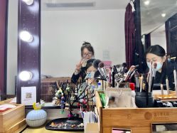-盘子女人坊古装写真摄影(深圳店)