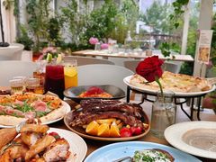 -春树下·树屋花房西餐厅(罍街AS1980店)