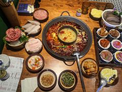 现炸酥肉-楠火锅(龙阳广场店)
