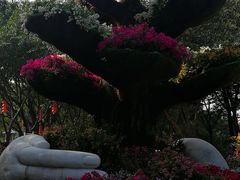 -广州雕塑公园