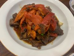 总路咀大片牛肉-农轩·醉黄冈
