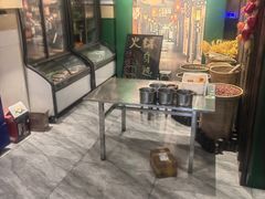 -蜀川川破店·江湖菜·烧烤(北京首店)