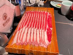 -额尔敦传统涮(公园西路店)