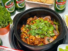 -张大厨鸡煲王·小龙虾·16年老字号(新圳东路店)