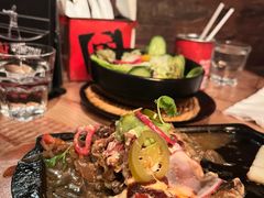 -Luchador摔跤手墨西哥餐厅(恒宇广场店)