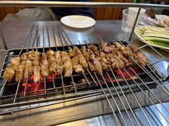 -小寒羊烧烤(凯瑞时代大厦店)