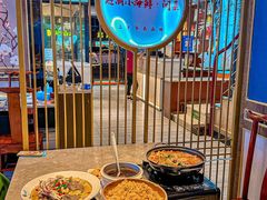 -五姊妹海鲜(火车站店)