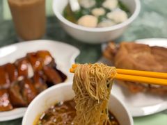 -牛记咖喱美食(十月初五日街店)