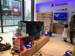 -Sony Store索尼(深圳深业上城店)