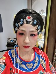 -盘子女人坊古装写真摄影(天津总店)