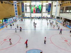 -冰上乐园(大卫城店)