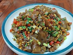 -笨罗卜浏阳菜馆(太平街店)