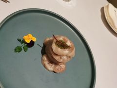 -广州富力丽思卡尔顿酒店·丽轩·粤菜