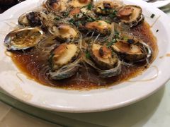 -顺风海鲜港(长寿路店)