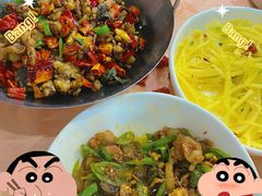 -小辣椒(华富店)