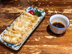 日式炸饺子-小川洋风料理(街道口店)