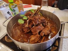 -蝎王府羊蝎子(嵩山南路店)