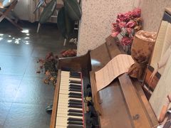 -绿房子方寸咖啡(星海名城店)