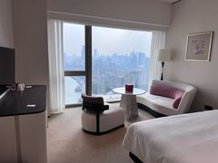 -上海外滩茂悦大酒店