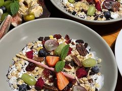-Pizzeria da Nicola·火炉披萨(中大国际店)