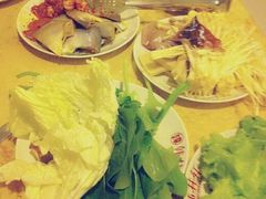 android_upload_pic-韩林轩自助火锅烤肉超市(中天步行街店)