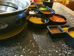-九田家黑牛烤肉料理(石路天虹店)