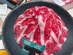 -五星桥原切肥牛火锅(怀德桥店)
