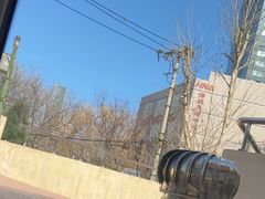 -天津市和平区西宁道清真寺