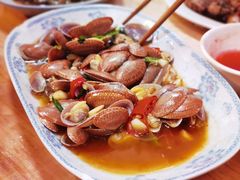-桂园白粥·潮汕老味道