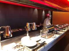 -滩万日本料理Nadaman(国贸大酒店)