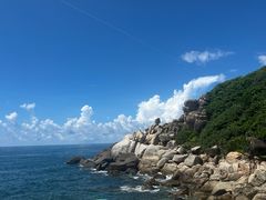 -三亚蜈支洲岛旅游区