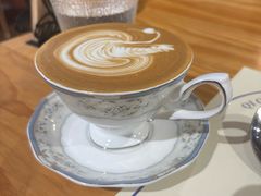 -沏点Trattoria意大利餐厅(新街口店)