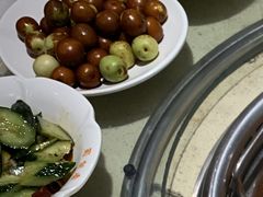 -蜀留香火锅·始于1999·原四川老火锅(白堤路店)