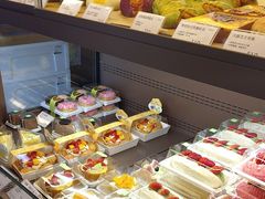 -奈雪的茶(中粮祥云小镇店)