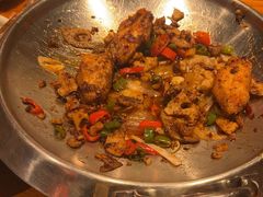-永安水煮活鱼·仪征菜(仪征奥林匹克店)