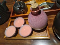 -石葵(锦业时代店)