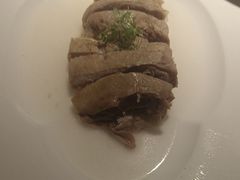 -桂满陇·海市蜃楼·黑金(国金店)