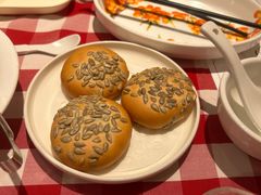 -西贝(枫蓝国际购物中心店)