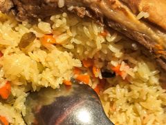 -那时新疆·若羌(经纬汇店)