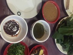 iphone_upload_pic-鑫龙火锅城(青岛分店)